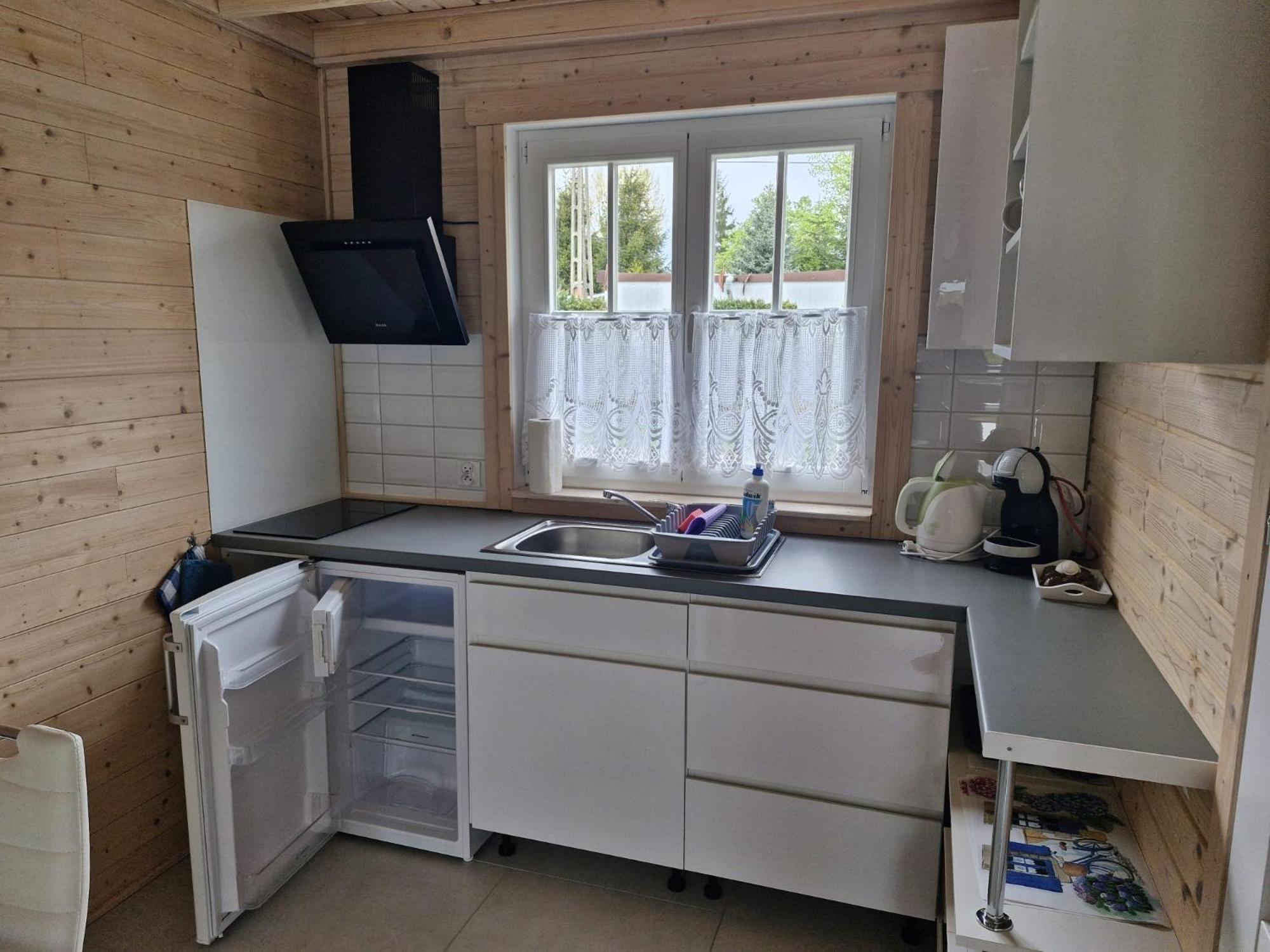 A&M Apartamenty Łukęcin Exteriér fotografie